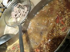 -鲜牛匠潮汕牛肉火锅(万达广场店)