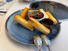 -斯普汇生蚝牛排馆(中骏世界城店)