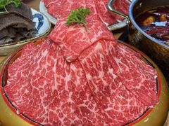 -松野谷·寿喜烧自助(华联顺义金街购物中心店)