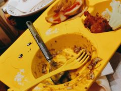 -伽喱博士 Dr.CURRY咖喱饭(太阳宫咖喱店)