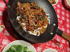 -龙师傅卤炒(天马店)