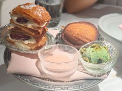 -壳里西餐厅Coquille Seafood Bistro(蒙自路店)