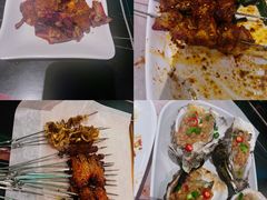 -枪火串烧·东北特色烧烤(罗湖总店)