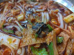 螺丝肉汤粉-红鼻子桂林米粉(金唐新光界店)