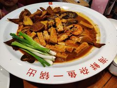 -渔家风味·鲅鱼水饺·央视展播·海鲜天津菜(开发区店)