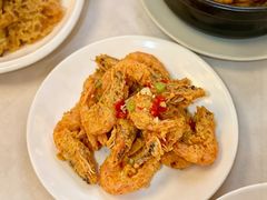 -莲花公园煎蟹(总店)