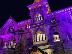 -马勒别墅饭店(静安寺店)