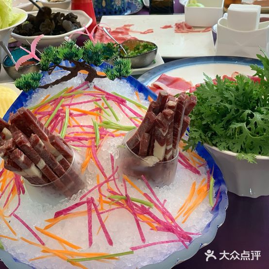 伊赛牛肉火锅
