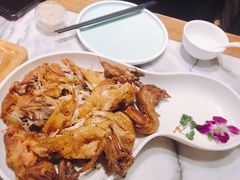 -西安饭庄·非遗陕菜(钟楼店)