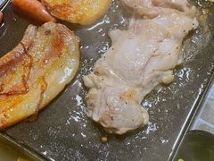 -玄希浪漫厨房·韩料烤肉(湖滨银泰in77店)