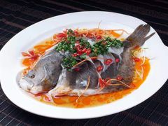 -醉壹号海鲜大排档(厦门美食地标店)