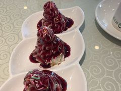 -肘子酥·天津菜·特色捞面(德云社店)