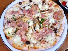 -Pizza Marzano玛尚诺(中骏世界城店)