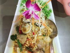 -The Dishes Seafood & Restaurant