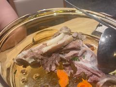 -羊之道草原味道清真餐厅(番禺店)