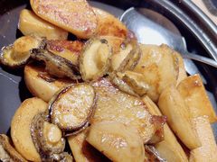 -味莊·青岛菜(云霄路店)