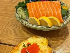 -米禾良日料(人民广场店)