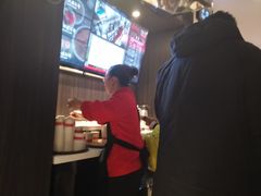 -海底捞火锅(长沙华创国际广场店)