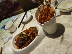 夫妻肺片-川味堂·四川豆花(八卦岭店)