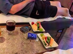 -和子足浴SPA会馆(东方之门店)