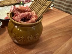 -炼瓦家日式烧肉·寿喜烧(融创精彩天地店)