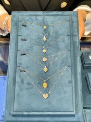 -Cindy Jewelry·钻戒·彩色宝石