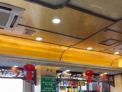 -烤肉宛饭庄(北新桥店)