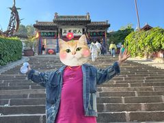 -玉泉观