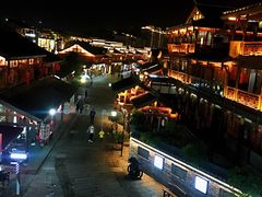 -大小河街