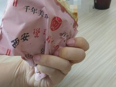 -樊记腊汁肉(竹笆市总店)