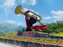 -井冈山风景名胜区