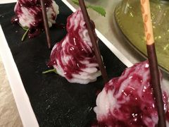 蓝莓山药-天和晟烤鸭店(世纪坛店)