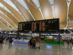 -上海浦东国际机场-T2航站楼