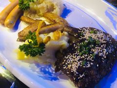 -MOSSO德国餐厅·音乐酒吧(环宇荟店)