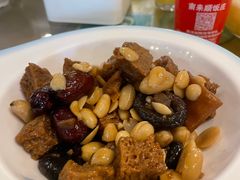 -南来顺饭庄·清真(南菜园店)