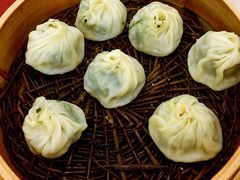 荠菜汤包-法华汤包馆(法华镇路店)