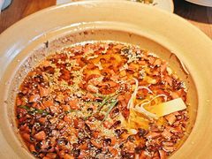 -薇酌饮·陕西菜(南门外店)