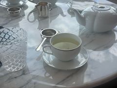 -悦厅·下午茶(杭州柏悦酒店)