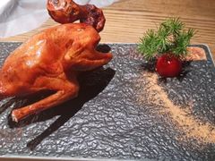 红烧乳鸽-大鸽饭(岗顶店)