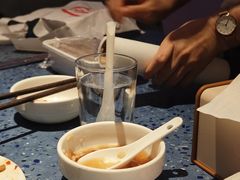 -海底捞火锅(龙岗万达广场店)