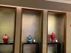 -汕头龙光喜来登酒店-采悦轩中餐厅