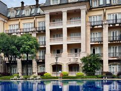 -中旅阿那亚九龙湖·公主酒店