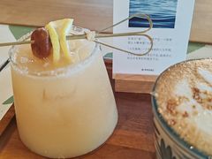 -时光花园(白鹭洲店)