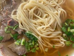 牛肉拉面-鑫明明拉面(宁化路店)