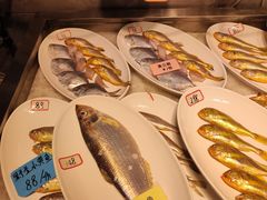 -涌觅名灶·本地海鲜宁波菜(财富广场店)