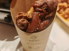 -纪林菜馆·博山菜老字号(华光路店)