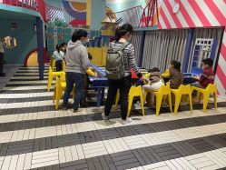 点击看大图 -Eureka优瑞卡儿童主题乐园(合生汇购物中心店)