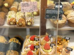 -PAPER STONE BAKERY(天环店)