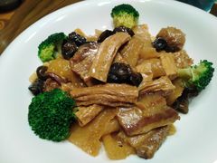 -秦唐一号西安菜馆(钟楼店)