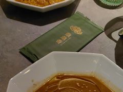 -鼎鼎香·港式火锅(北京SKP店)